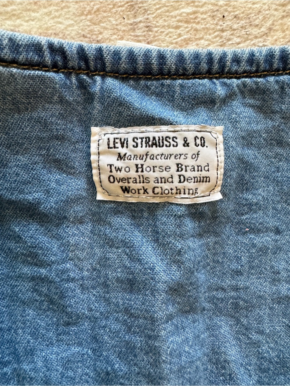 Levi's Denim Bundle - Picture 5 of 10